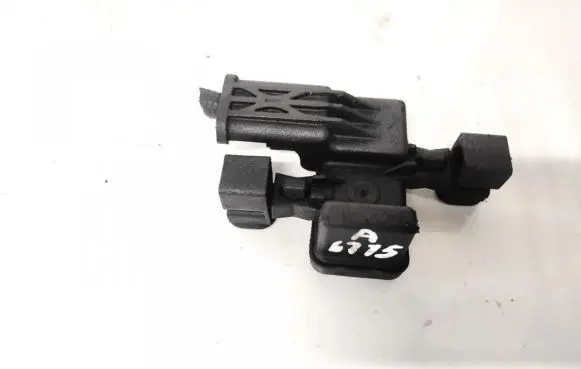 Renault Espace - Grand espace IV Tire pressure sensor 31161