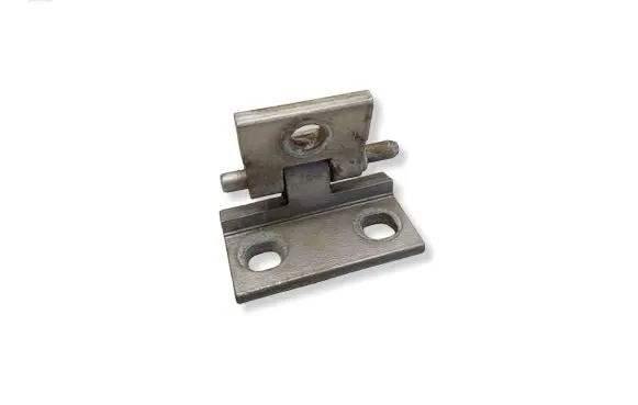 Volvo XC90 Front door lower hinge 