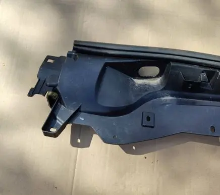 Peugeot 208 II Wiper trim 9820793980 MP7838