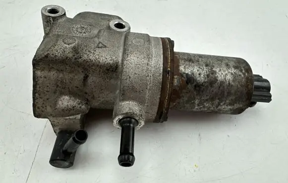 KIA Rio EGR valve 284102A320