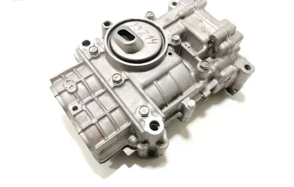 Honda CR-V Oil pump balance shaft 