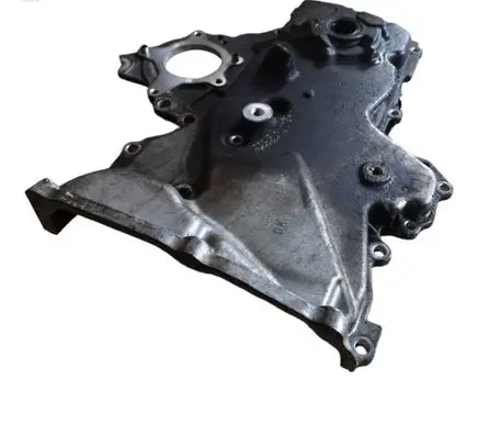 KIA Ceed Timing chain cover 10D100196B1