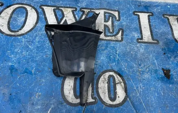 Audi A5 Radiator support slam panel 8W6121763C