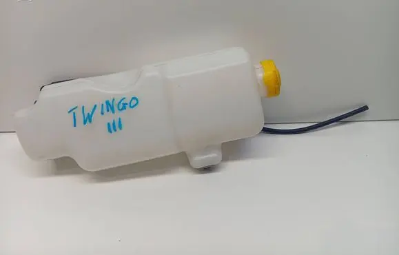 Renault Twingo III Windshield washer fluid reservoir/tank A4538600060 289105267R 089105267R