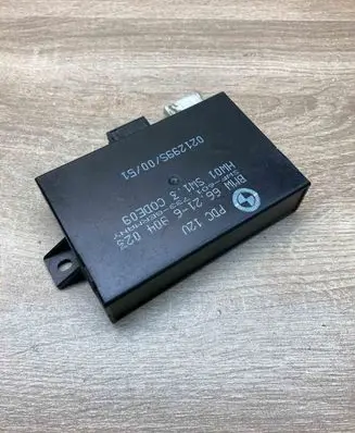 BMW 5 E39 Parking PDC control unit/module 6904023 601733