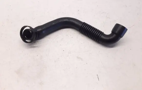 Audi A4 S4 B7 8E 8H Breather/breather pipe/hose 03G103493Q