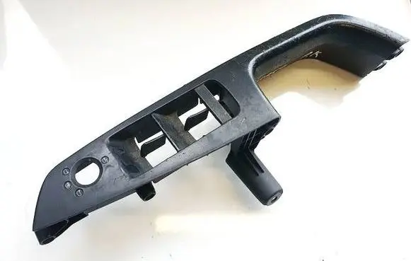 Audi A7 S7 4G Front door window switch trim 4g867171a