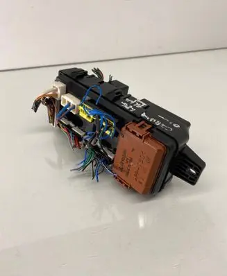 Mitsubishi Carisma Fuse box set MB953355 97190K