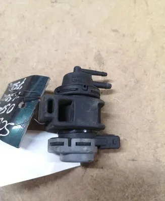 Renault Scenic II - Grand scenic II Turbo solenoid valve 820020109912V