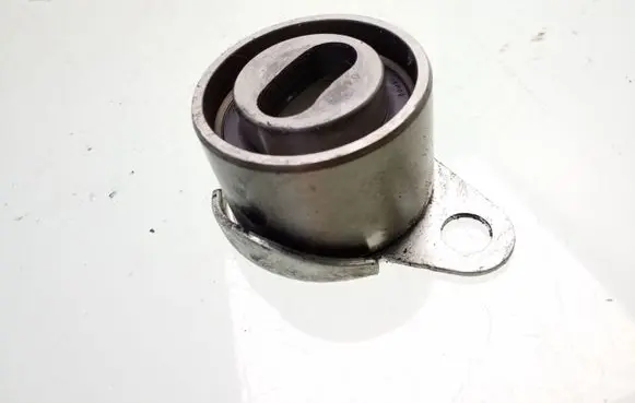 Volvo S40, V40 Belt tensioner pulley ZL6115031RSK