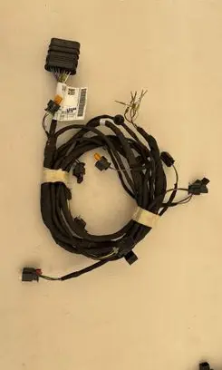 Mercedes-Benz C W206 Parking sensor (PDC) wiring loom A2065406015