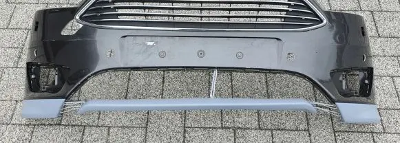 Ford Focus Front bumper F1EB17757AJ
