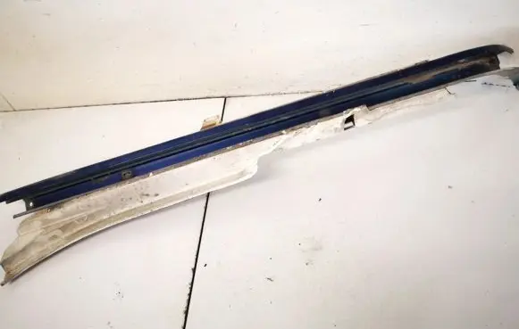 Fiat Ulysse Sliding door trim 
