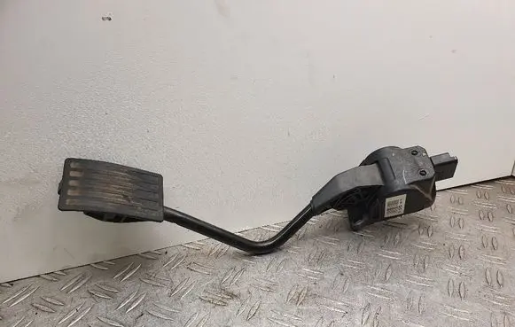 Citroen C5 Accelerator throttle pedal 9686212980 0280755159