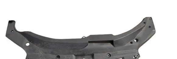 Lexus RX 450H Engine splash shield/under tray 53295-4806070