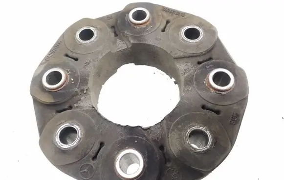 Mercedes-Benz E A207 Rear prop shaft donut coupling/joint 2404110115