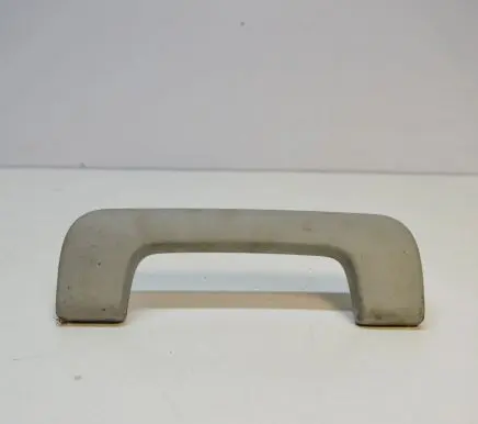 Audi A3 S3 8P Front interior roof grab handle 8P0857607C