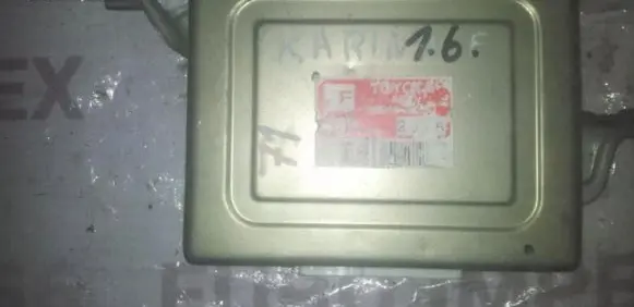Toyota Carina T190 ABS control unit/module 8954020260 89540-20260