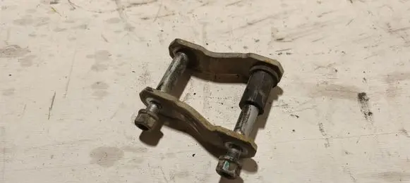 Foton Tunland V7 V9 Other rear suspension part P1295040005A0