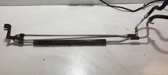 Volvo XC70 Power steering radiator 