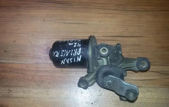 Nissan Primera Wiper motor
