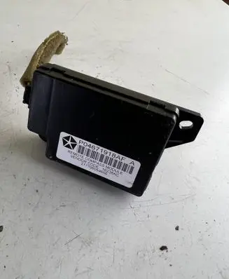 Dodge Nitro Other control units/modules P04671918AFA P04671918AF 04671918AFA