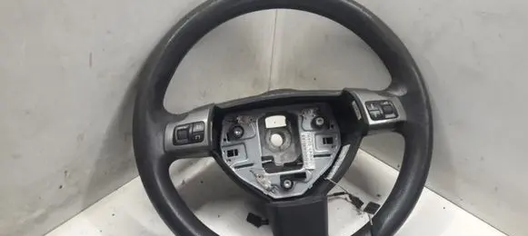 Opel Vectra C Steering wheel 13208849