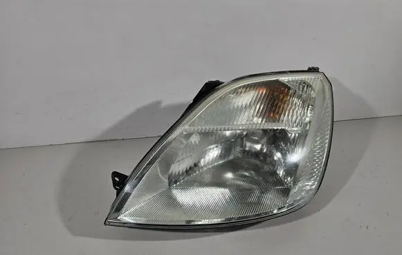 Ford Fiesta Headlights/headlamps set 8765324987