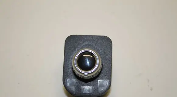 Audi A4 S4 B8 8K Wing mirror switch 8K0959565F