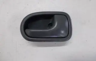 Mazda 323 Rear door interior handle 