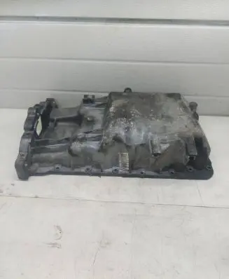 Hyundai i30 Oil sump