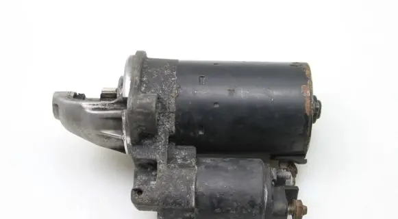 Ford Focus Starter motor 2S6U11000CB