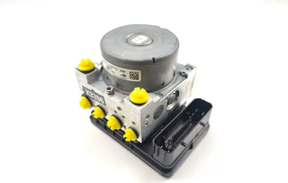 Ford Focus ABS Pump F1FC2C405AJ F1FC2C219BG 10022011964