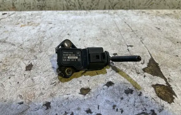 Skoda Superb B6 (3T) Air pressure sensor 0261230073 038906051D 130128T0543B