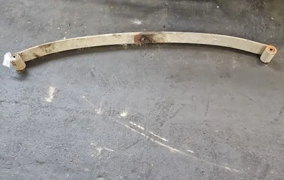 Iveco Daily 3rd gen Rear leaf spring IMPRK1600342