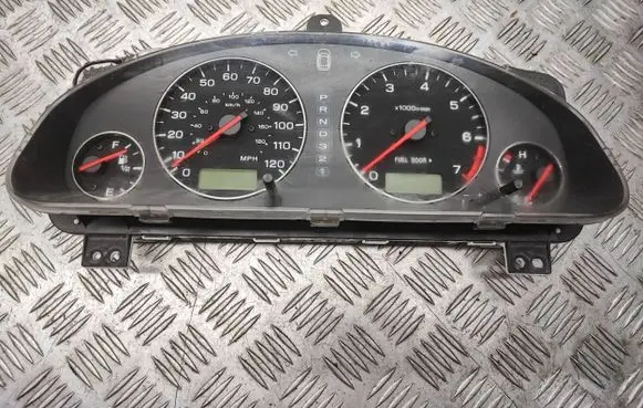 Subaru Legacy Speedometer (instrument cluster) 85014AE61A 251052
