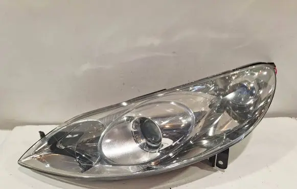 Peugeot 407 Headlight/headlamp 9660236680