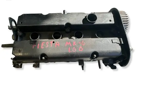 Ford Fiesta Engine head 4M5G6090XA