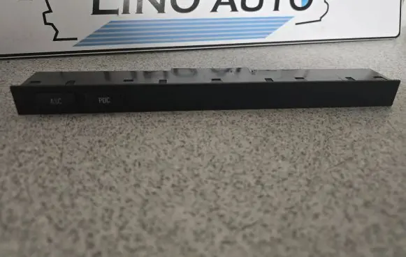 BMW 5 E39 ASC control unit/module 8373708