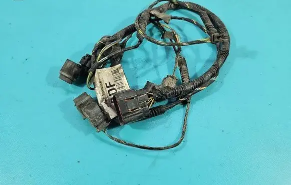 Ford Focus Parking PDC sensor BV6T-15K868-BDF IMPRK1478500