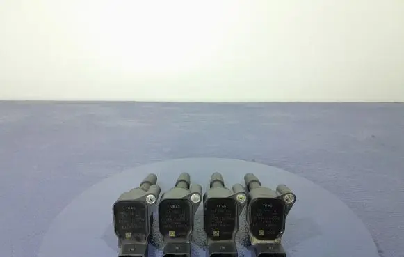 Audi Q2 - High voltage ignition coil 05E905110