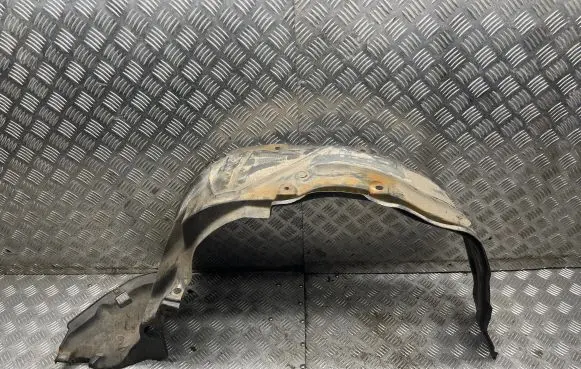 Honda CR-V Front wheel arch liner splash guards 