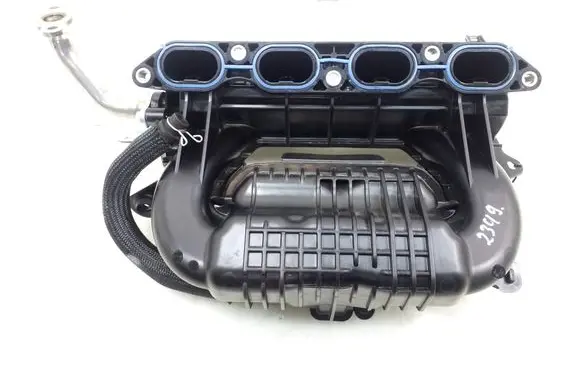 Intake manifold