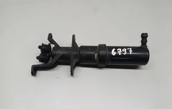 Seat Alhambra (Mk1) Headlight washer spray nozzle 7M3955978