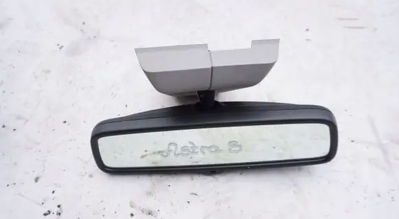 Opel Astra H Rear view mirror (interior)