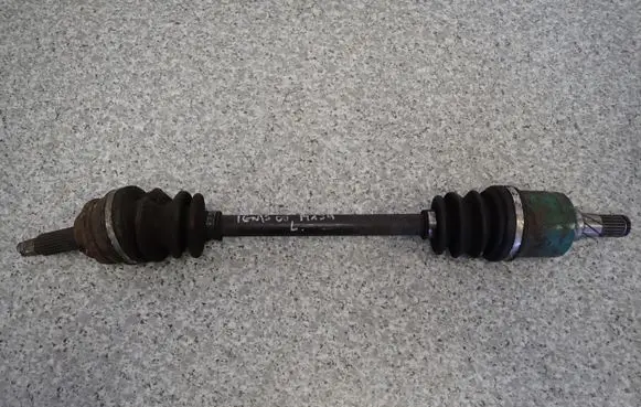 Suzuki Ignis Front driveshaft