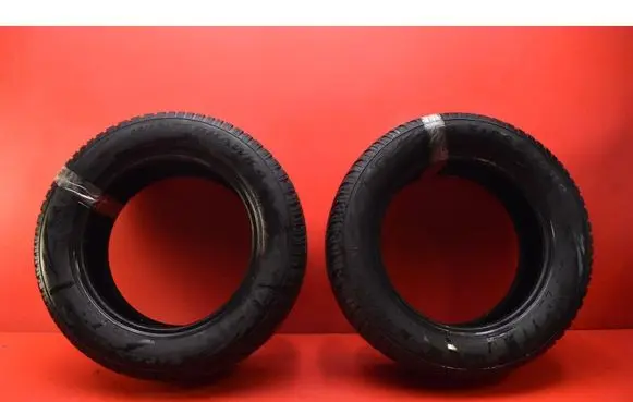 Ford S-MAX R17 winter tire 