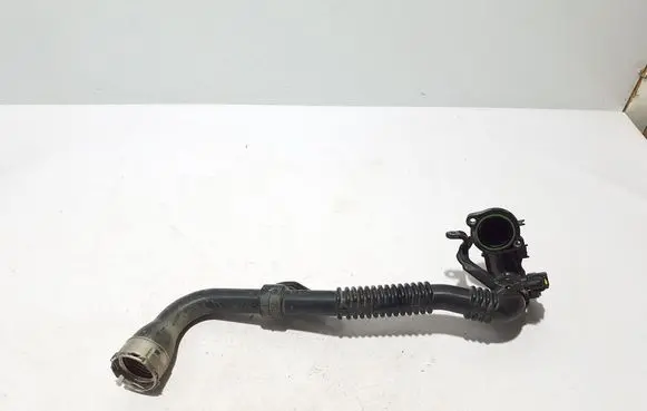Intercooler hose/pipe