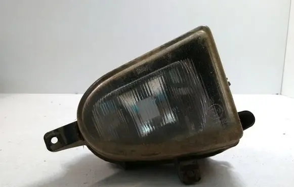 Volkswagen Sharan Front fog light 020028