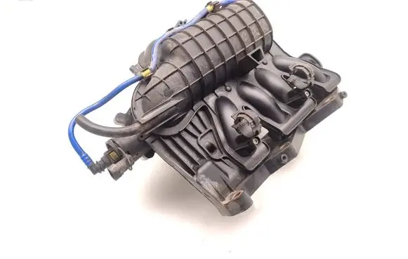Fiat Grande Punto Intake manifold 55209037 0261230174